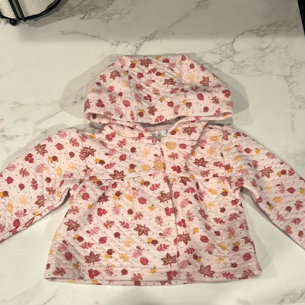 Matching fall set